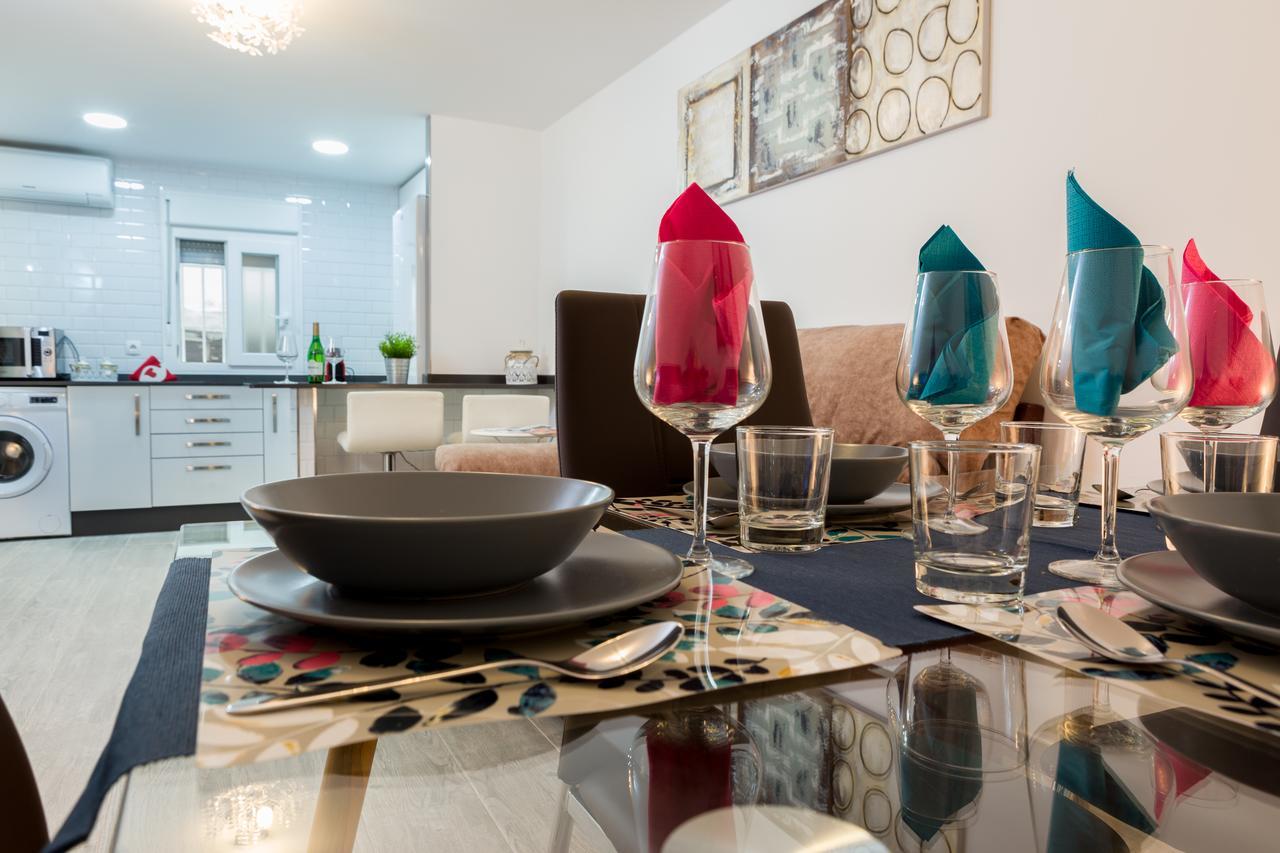 Apartamento Catedral *
